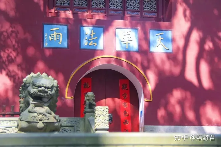 普陀山旅游攻略都有哪些？-普陀山旅游攻略都有哪些地方