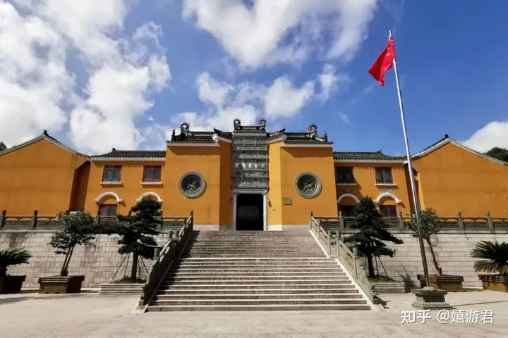 普陀山旅游攻略都有哪些？-普陀山旅游攻略都有哪些地方