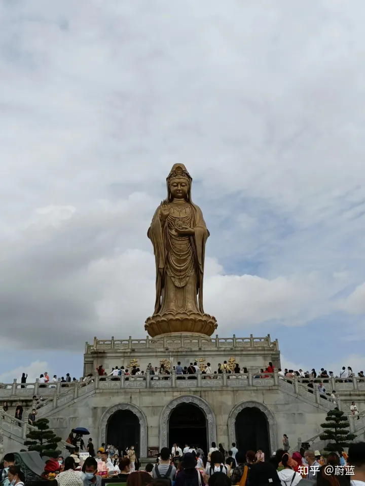 普陀山旅游攻略（详细）-普陀山旅游攻略自驾游