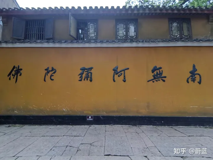 普陀山旅游攻略（详细）-普陀山旅游攻略自驾游