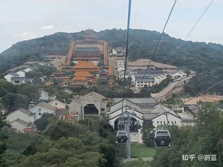 普陀山旅游攻略（详细）-普陀山旅游攻略自驾游