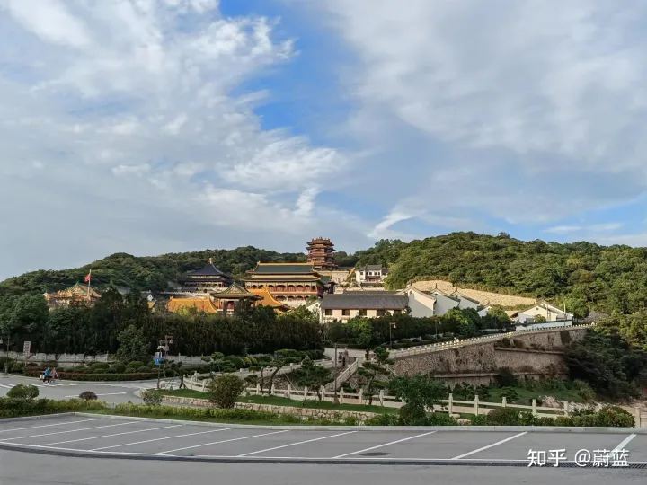 普陀山旅游攻略（详细）-普陀山旅游攻略自驾游