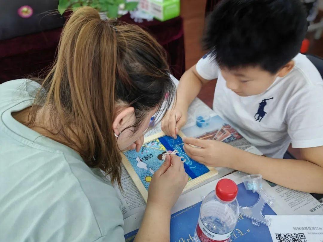 当环保遇到非遗文化，会碰撞出怎样的火花？快来普陀这里看看！-呼吁保护非遗文化的美文