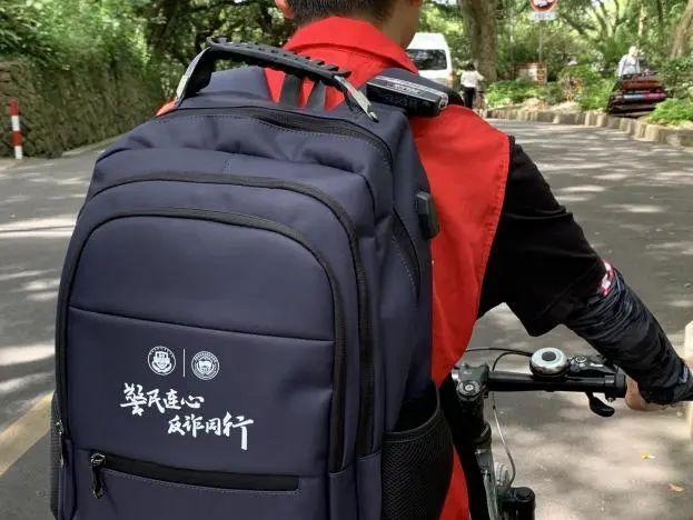 “游客，你好！” 普陀山“景区别动队”正式组建-普陀山动态