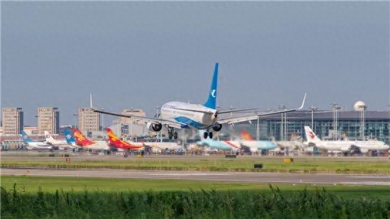 多条国际地区航线上线，杭州出发机票低至1折起！来看看有没有你的目的地？-杭州航班情况