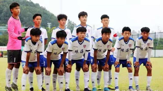 小镇大球：从培养珠海青少年踢球到吸引国家队来珠海踢球-珠海哪里打篮球的人多