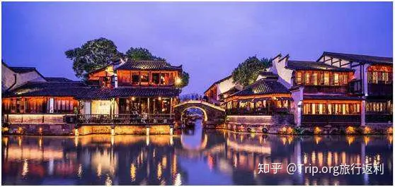 区块链旅游：乌镇三天两夜攻略，暑期自驾游必备-乌镇旅游详细攻略