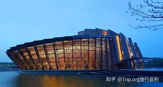 区块链旅游：乌镇三天两夜攻略，暑期自驾游必备-乌镇旅游详细攻略