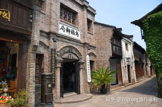 区块链旅游：乌镇三天两夜攻略，暑期自驾游必备-乌镇旅游详细攻略