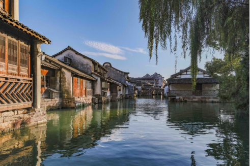 乌镇金秋时节国庆游全攻略请收好-乌镇春节旅游攻略