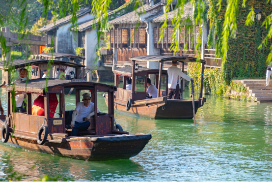 乌镇金秋时节国庆游全攻略请收好-乌镇春节旅游攻略