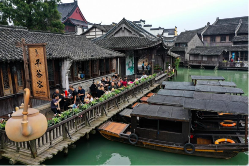 乌镇金秋时节国庆游全攻略请收好-乌镇春节旅游攻略