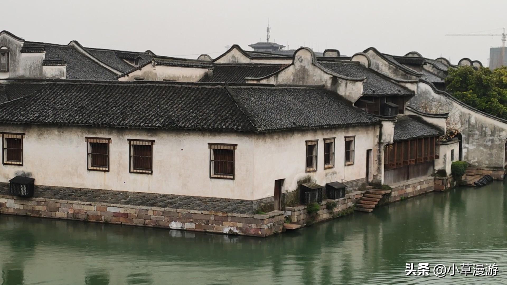 旅行攻略 | 乌镇自由行全攻略 旅游景区介绍 美食分享-热乎乎的乌镇旅游攻略,希望对大家有所帮助!