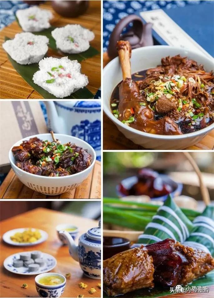 旅行攻略 | 乌镇自由行全攻略 旅游景区介绍 美食分享-热乎乎的乌镇旅游攻略,希望对大家有所帮助!