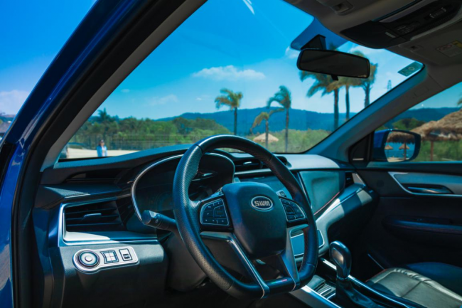 春分踏青正当时 抚仙湖两天自由行攻略-抚仙湖旅游景点大全