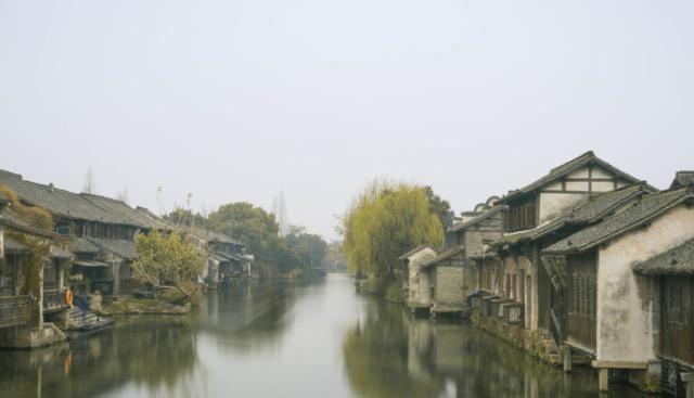浙江乌镇 西栅自由行攻略，夜景很美，小吃很多，小心被坑-乌镇西栅景点游玩顺序