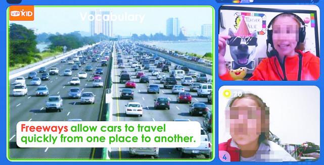 调查｜外教一对一变成AI课！培训课各种缩水，谁买单？-外教一对一app