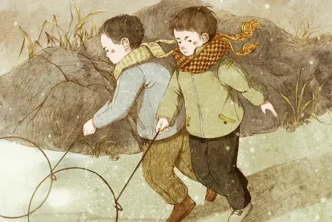 回忆杀丨那些年我们一起玩过的感统游戏-感统游戏介绍