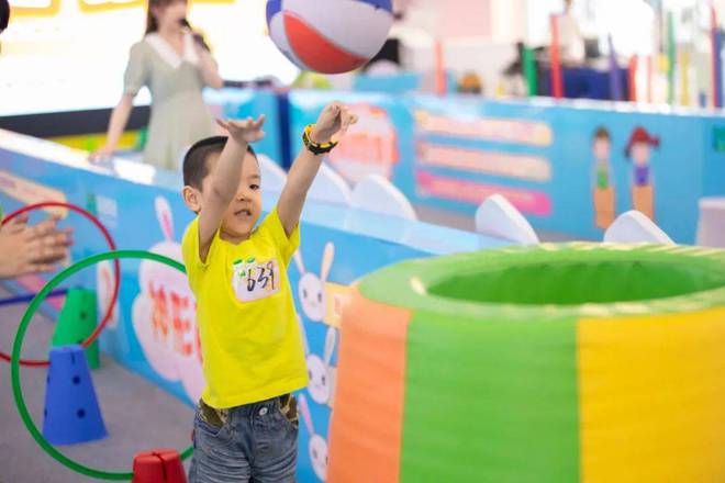 感统训练不是玩，三层目标体现训练效果！-感统三阶段