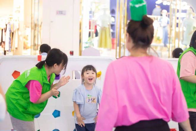 感统训练不是玩，三层目标体现训练效果！-感统三阶段