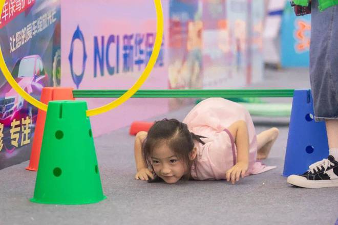 感统训练不是玩，三层目标体现训练效果！-感统三阶段