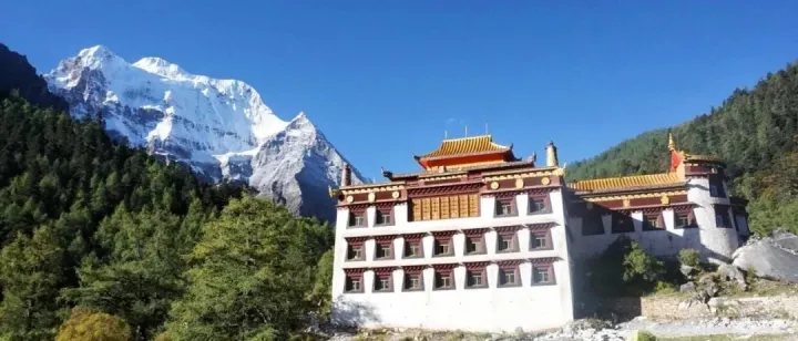 什么是稻城亚丁？去稻城亚丁应该怎么玩？-稻城亚丁攻略自由行