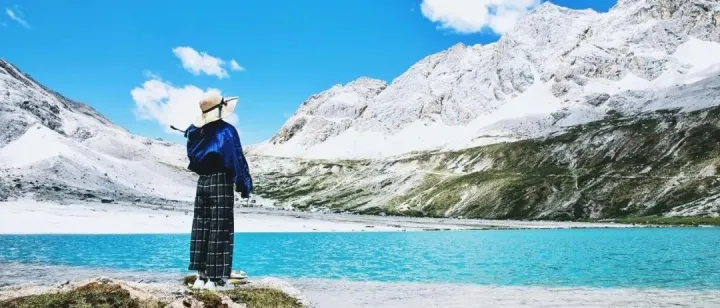 什么是稻城亚丁？去稻城亚丁应该怎么玩？-稻城亚丁攻略自由行