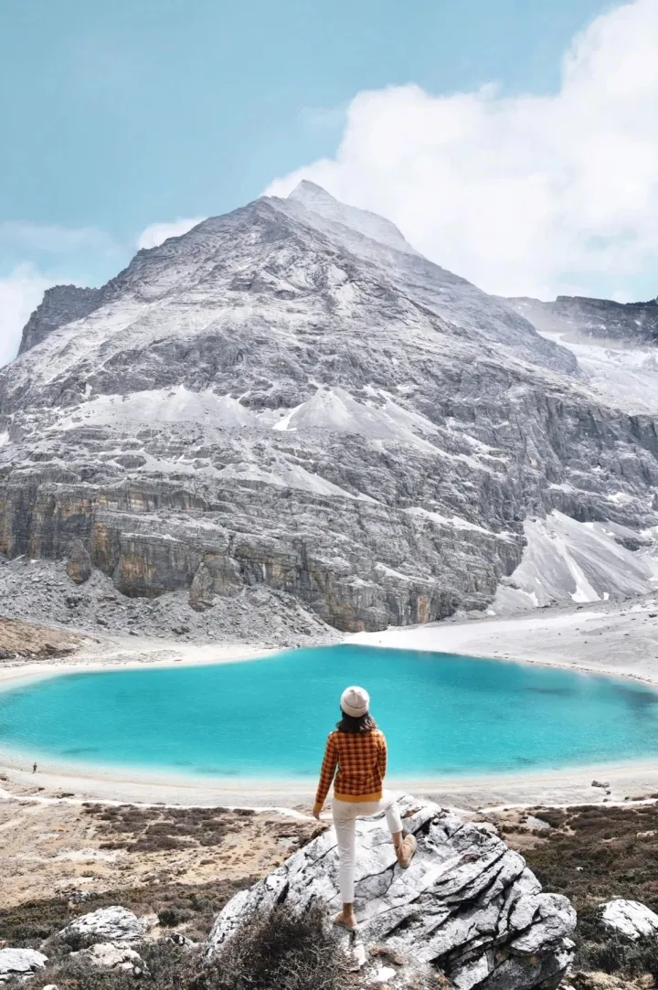 什么是稻城亚丁？去稻城亚丁应该怎么玩？-稻城亚丁攻略自由行