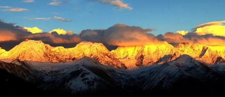 什么是稻城亚丁？去稻城亚丁应该怎么玩？-稻城亚丁攻略自由行