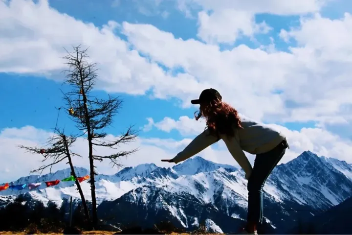 什么是稻城亚丁？去稻城亚丁应该怎么玩？-稻城亚丁攻略自由行