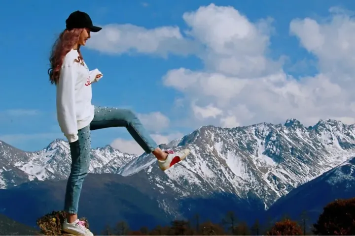 什么是稻城亚丁？去稻城亚丁应该怎么玩？-稻城亚丁攻略自由行