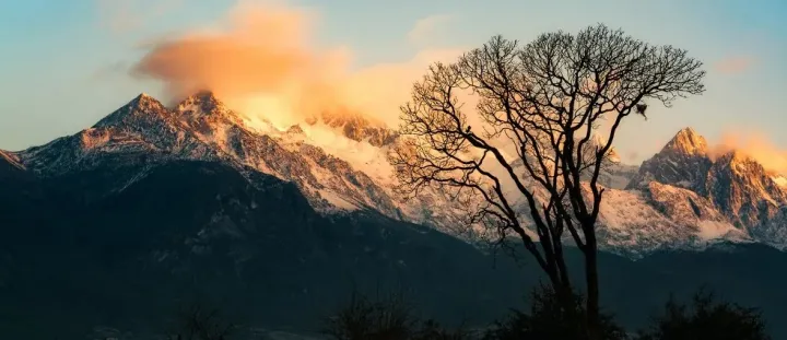 什么是稻城亚丁？去稻城亚丁应该怎么玩？-稻城亚丁攻略自由行