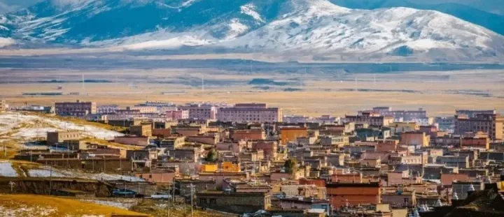 什么是稻城亚丁？去稻城亚丁应该怎么玩？-稻城亚丁攻略自由行