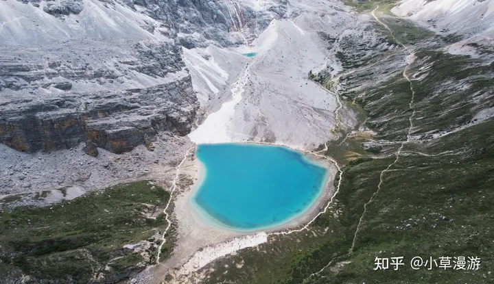 稻城亚丁到底值不值得去啊?-稻城亚丁适合几月份去