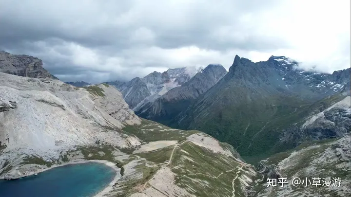 稻城亚丁到底值不值得去啊?-稻城亚丁适合几月份去