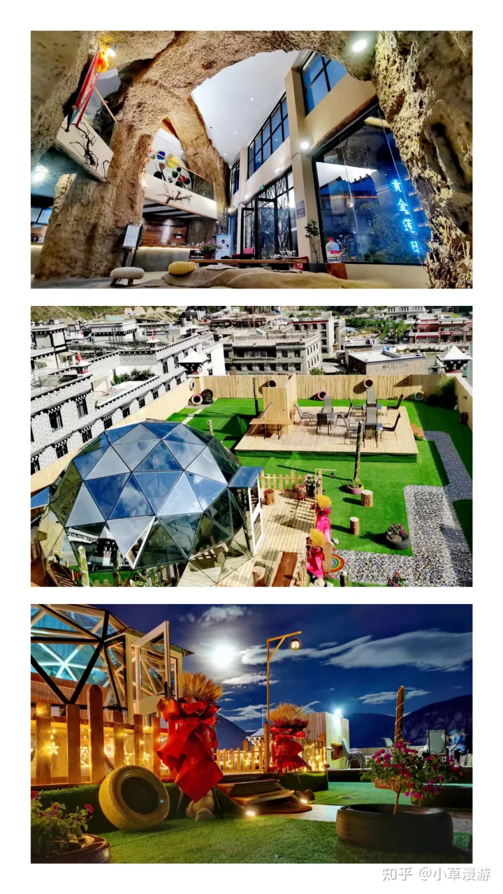 稻城亚丁到底值不值得去啊?-稻城亚丁适合几月份去