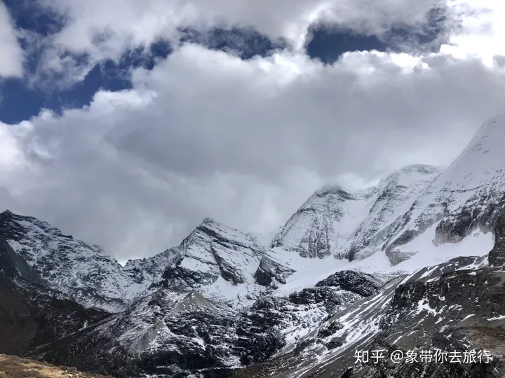 稻城亚丁详细攻略、住宿吃饭车费门票-四川稻城亚丁几月去