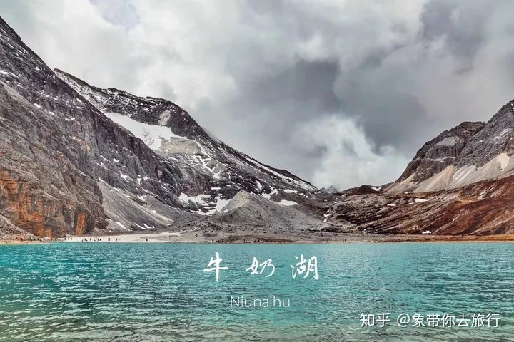 稻城亚丁详细攻略、住宿吃饭车费门票-四川稻城亚丁几月去