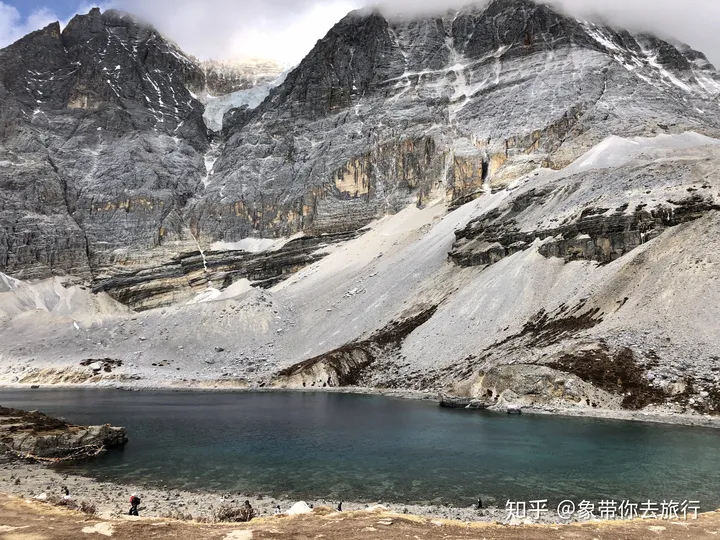 稻城亚丁详细攻略、住宿吃饭车费门票-四川稻城亚丁几月去