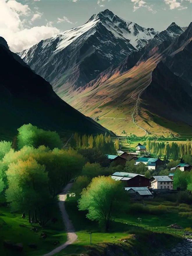 四天三夜梦幻之旅，稻城亚丁完美攻略-稻城亚丁游