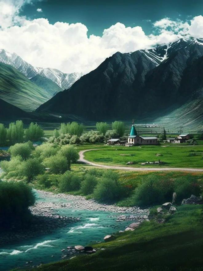 四天三夜梦幻之旅，稻城亚丁完美攻略-稻城亚丁游