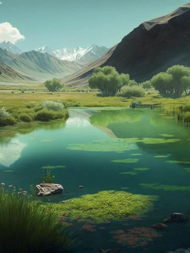 四天三夜梦幻之旅，稻城亚丁完美攻略-稻城亚丁游