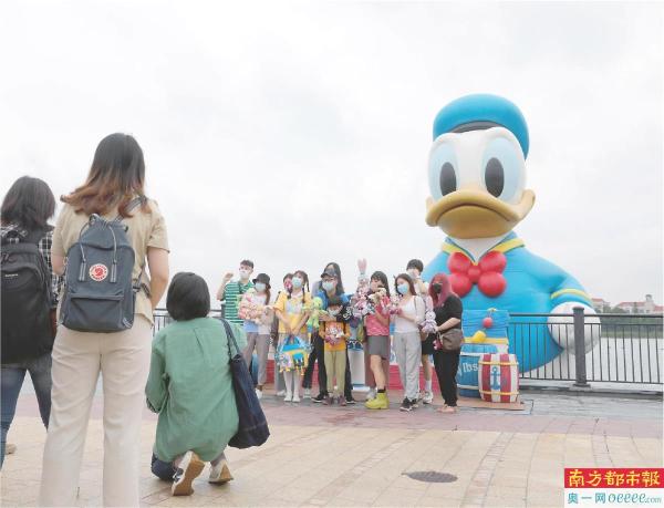 玩上海迪士尼要启动“钞”能力？门票只是起点-迪士尼拿门票用身份证照片可以吗