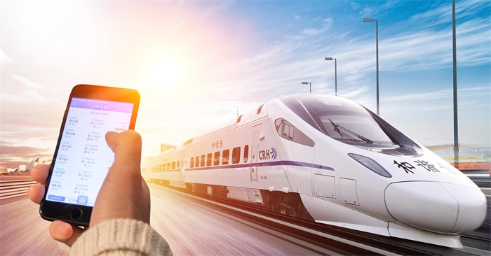 堪比春运！五一火车票秒光，12306官网连续两天崩了-五一购票时间