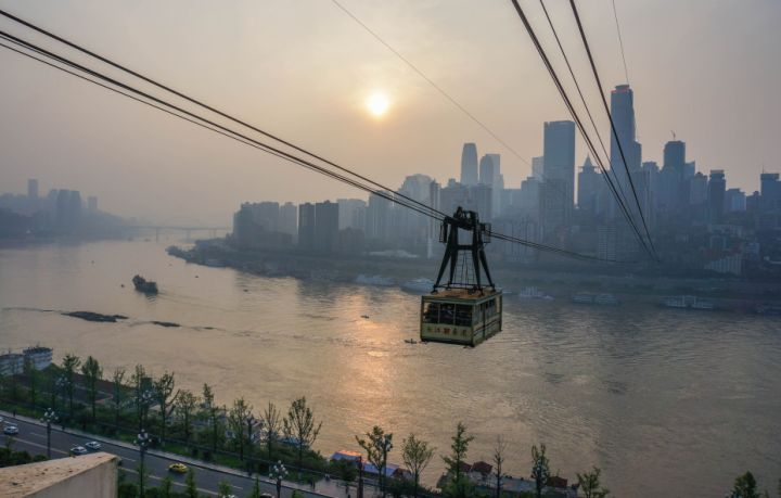 去了重庆5次，才整理出这一篇超超超详细的重庆旅游攻略！！五一去重庆建议收藏~-重庆旅游攻略2021