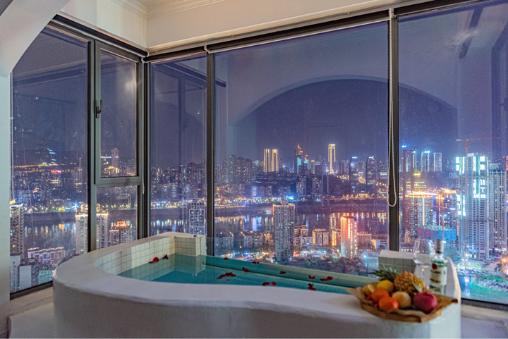 去了重庆5次，才整理出这一篇超超超详细的重庆旅游攻略！！五一去重庆建议收藏~-重庆旅游攻略2021