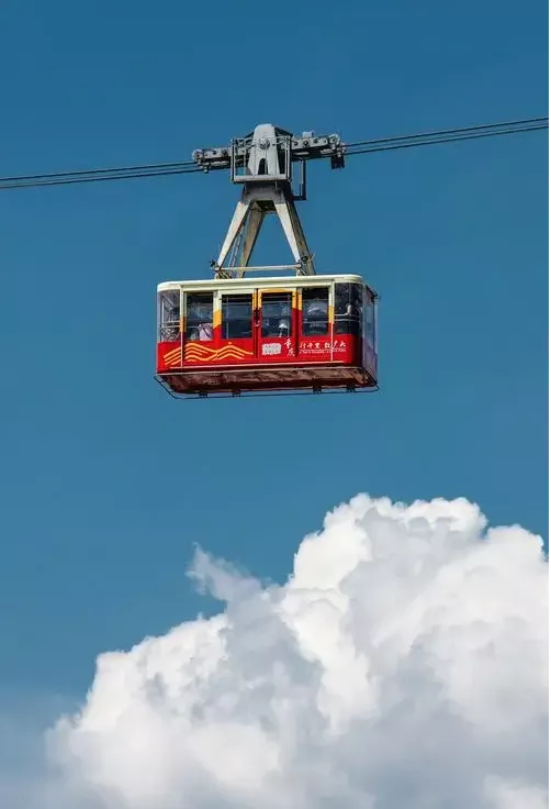 重庆怎么玩？3-5天重庆旅行攻略 附行程计划-重庆旅游攻略三天自由行攻略模板