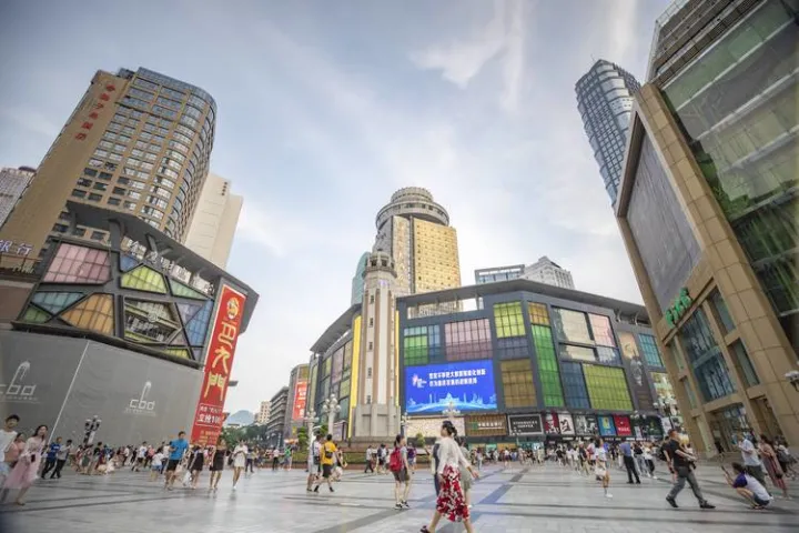 重庆怎么玩？3-5天重庆旅行攻略 附行程计划-重庆旅游攻略三天自由行攻略模板