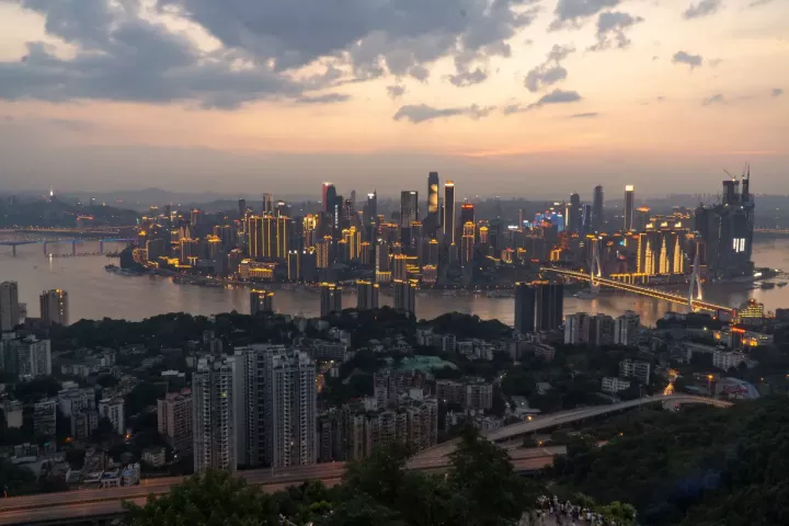 重庆怎么玩？3-5天重庆旅行攻略 附行程计划-重庆旅游攻略三天自由行攻略模板