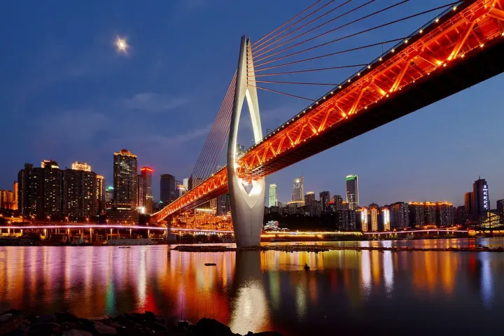 重庆怎么玩？3-5天重庆旅行攻略 附行程计划-重庆旅游攻略三天自由行攻略模板